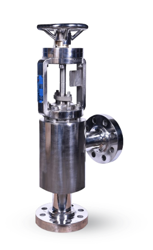 Customised Purpose Valves