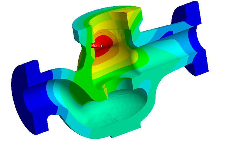 2 CFD & FEA Analysis