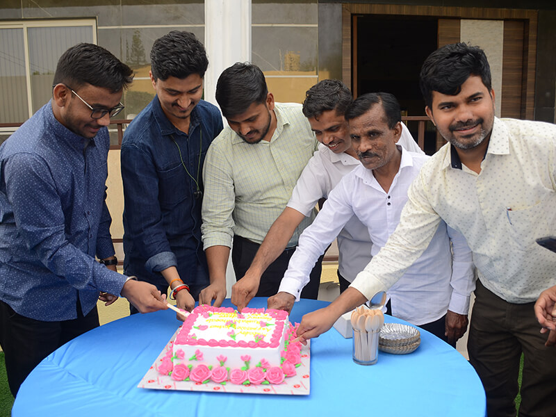 Cake-Cutting