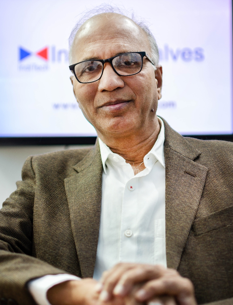 Mr. Chandrashekhar Indi