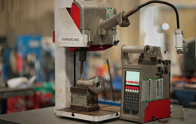 Marking Machine
