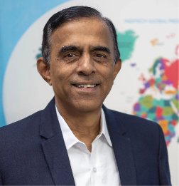 Mr. Ajit Joshi