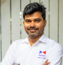 Mr. Rahul Malkapure