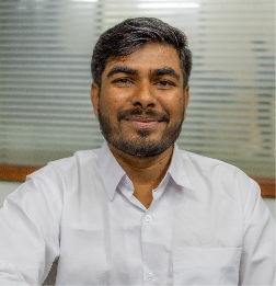 Mr. Santosh Muthal