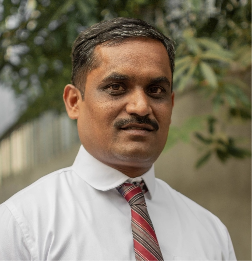 Mr. Sudarshan Upadhye