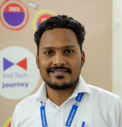 Mr. Sushilkumar Thorat