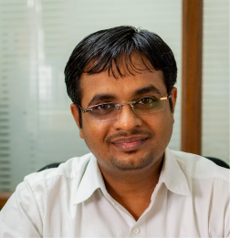 Mr. Vaibhav Rasal