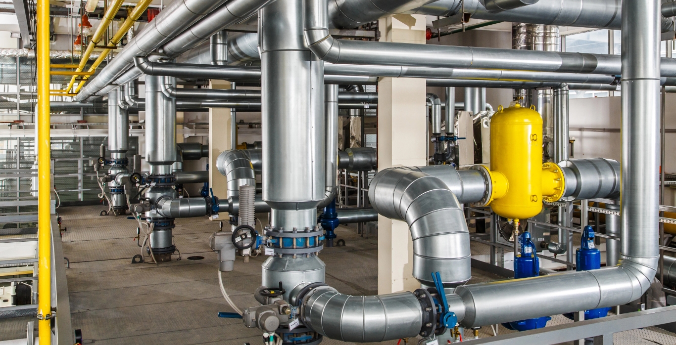 Piping Network Consultancy