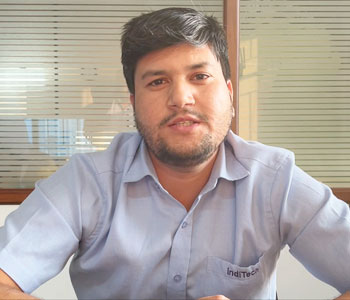 SunilKumar Roy