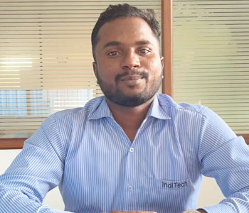 Vinod Narute