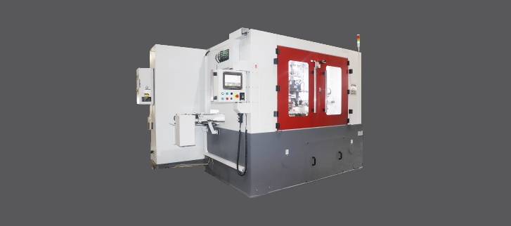 Bearing Finishing Machines
