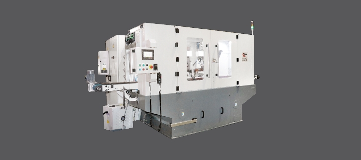 Bearing Finishing Machines