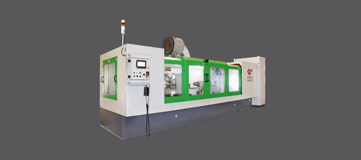 Bearing Finishing Machines