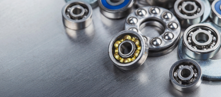 Bearings
