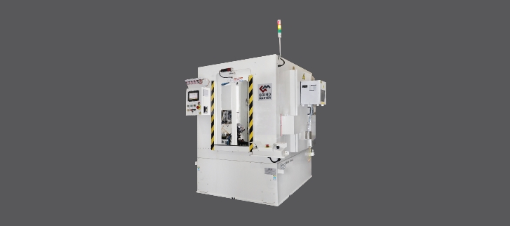 Microfinishing Machines
