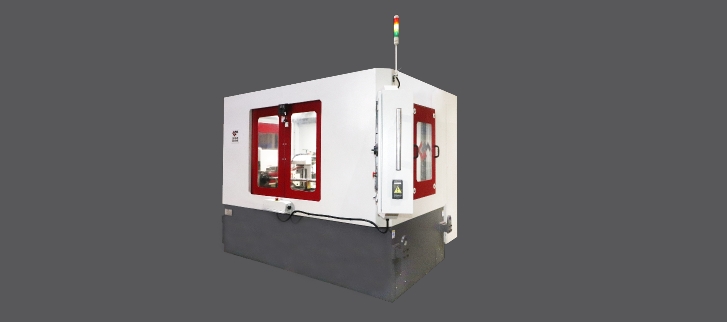 Superfinishing Machines