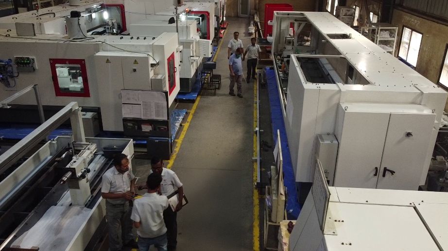 Building On Our Manufacturing (3)