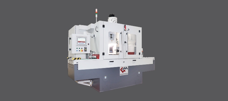 Conveyorized Deburring Machines