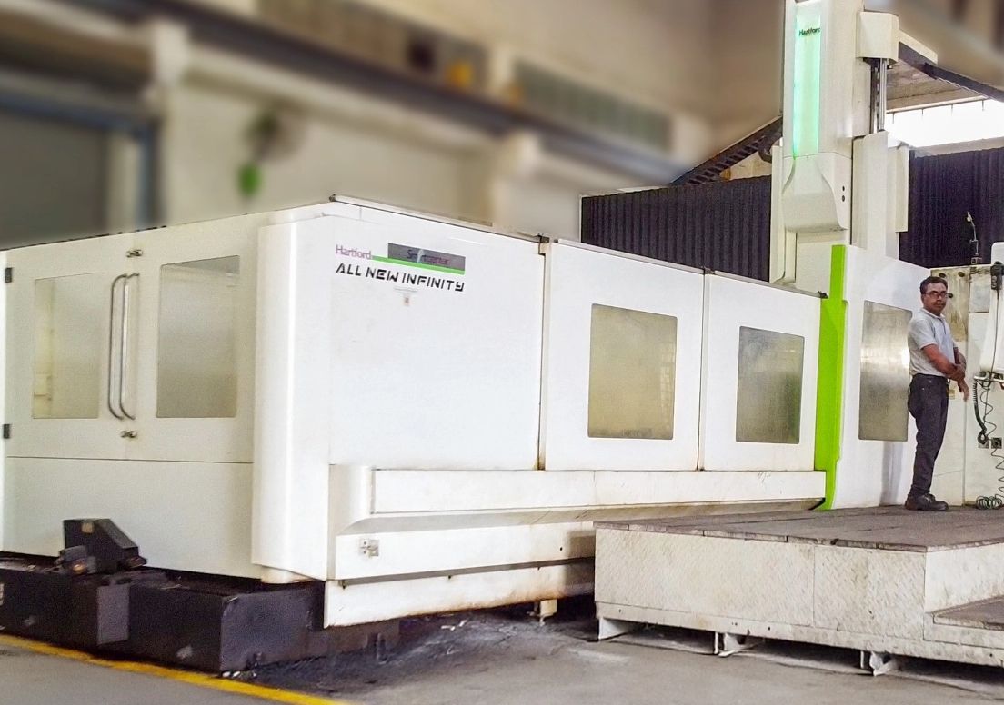 Parts Manufacturing1