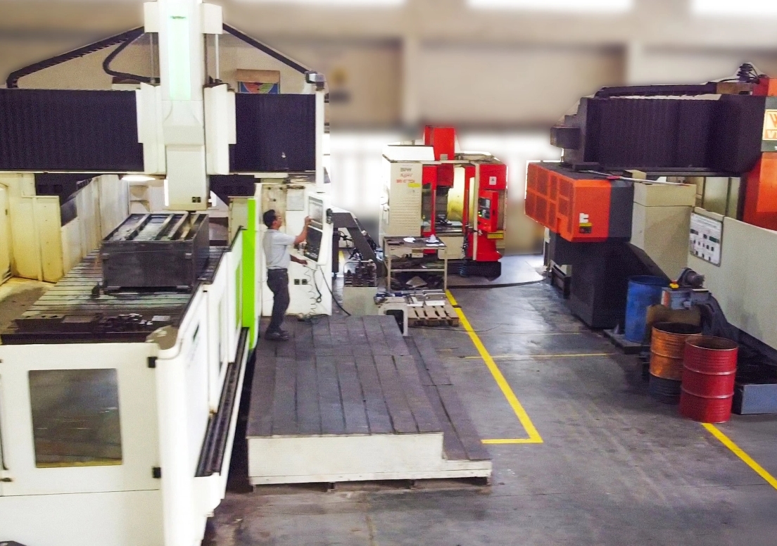 Parts Manufacturing2