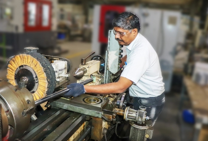 Process Research Lab2