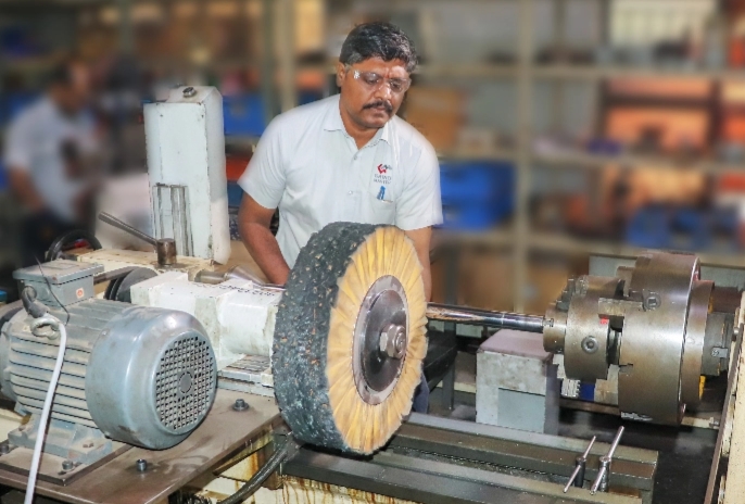 Process Research Lab3