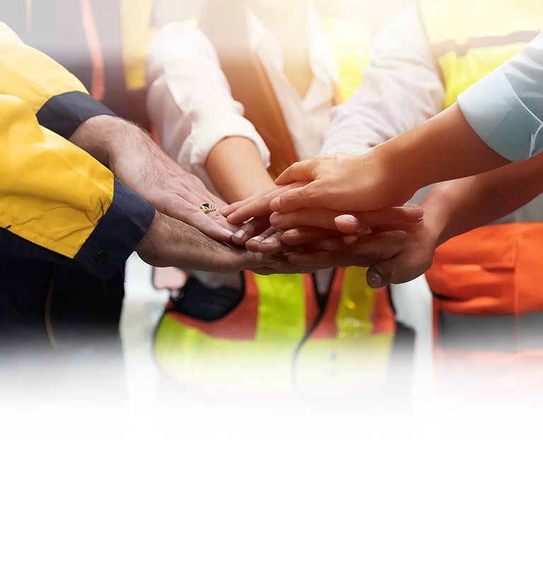 Forging Partnerships Worldwide