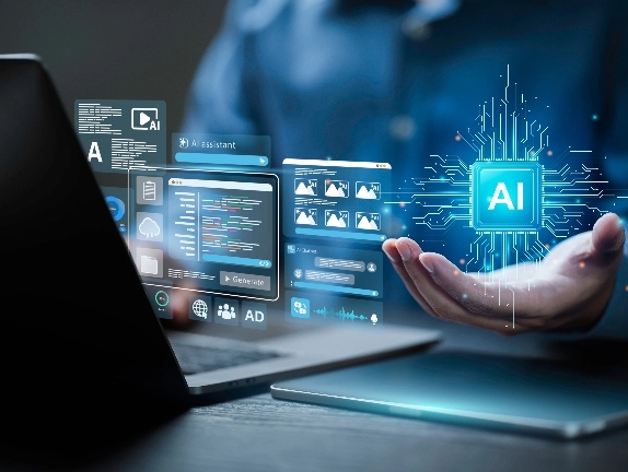 AI-ML Application Development