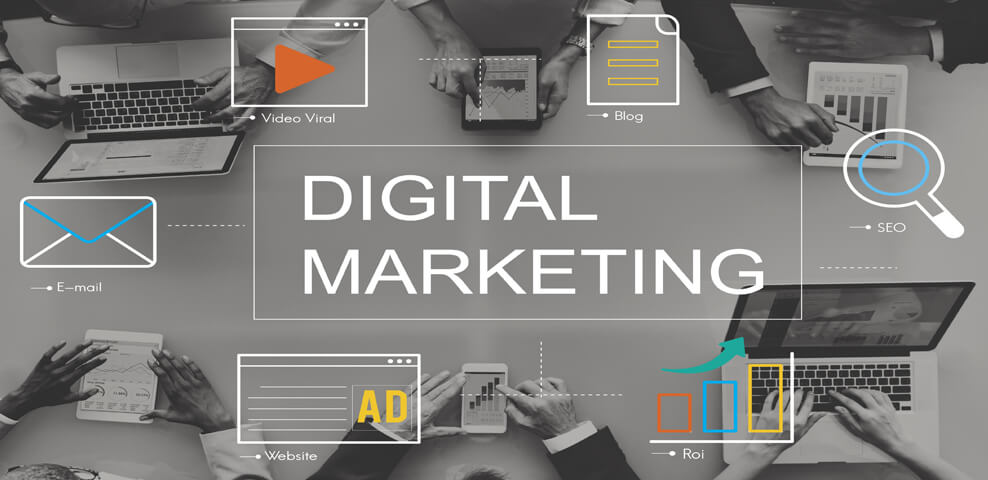 Digital Marketing Agency in Pune