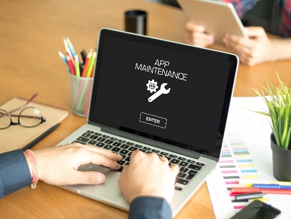 Application Maintenance