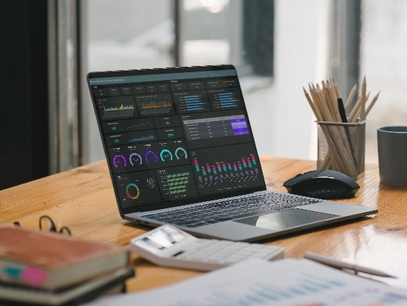 Application Performance Optimization