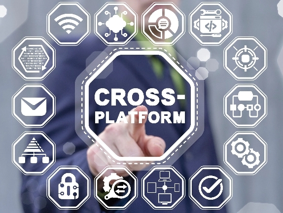 Cross Platform App Development