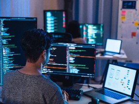 Open Source Application