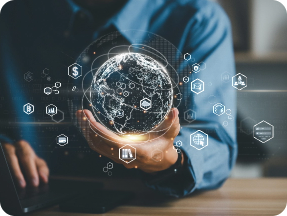 Enterprise Application Solutions