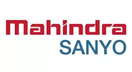 IKF Clinet - MahindraSanyo