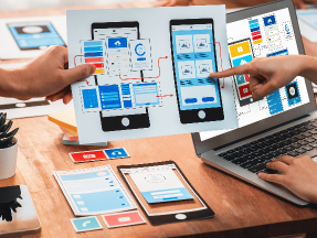 Mobile App Development