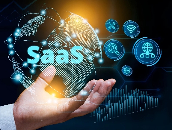 SaaS Application Development
