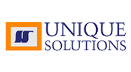 IKF Clinet - Unique Solutions