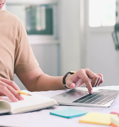 Social Media Content Writing Services