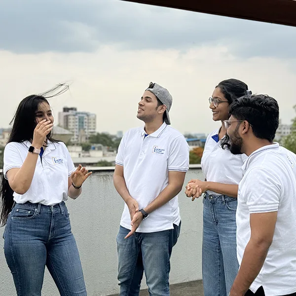 Meet the Expert Team of IKF