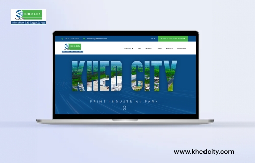 khed-city