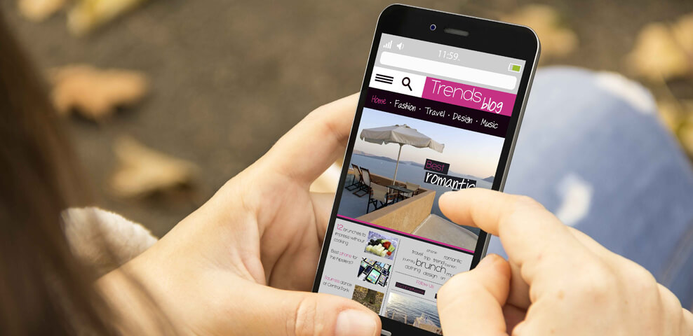 Search Engine Optimization Services in Pune