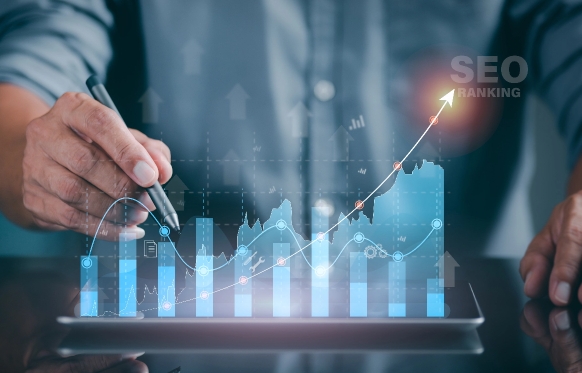 SEO Agency in Mumbai