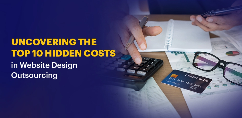 Website design outsourcing pune