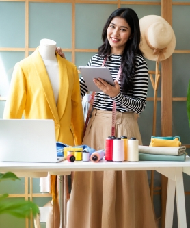 Fashion Designing
