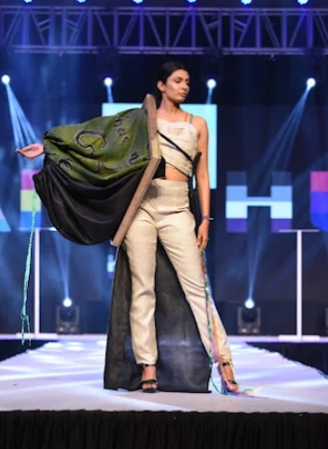 Fashion Student