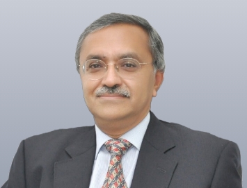 Ravi Jhunjhunwala​