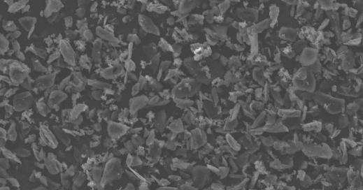 Silicon Blended Anode