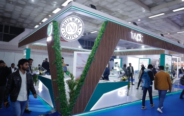 Bharat Mobility Expo