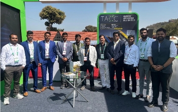 Global Investors Summit, Bhopal